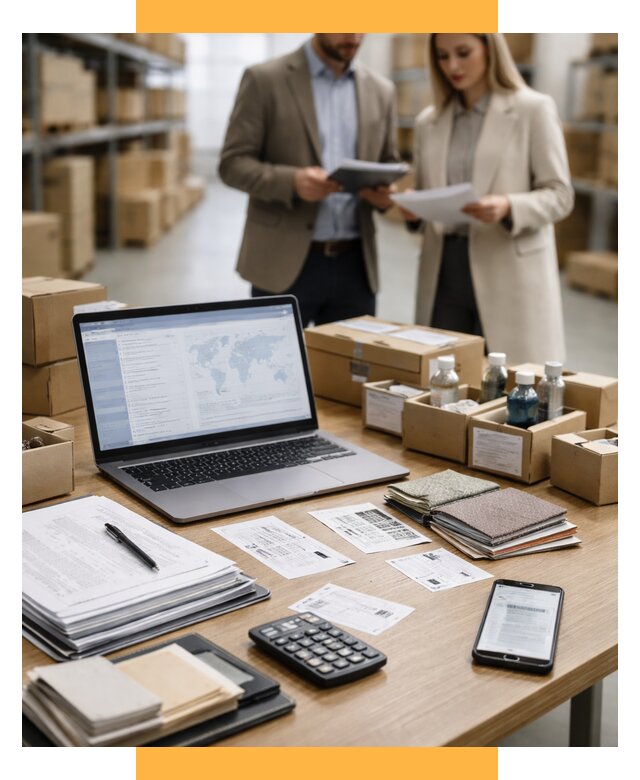 Поиск поставщика в Китае под ключ от 8699 р. | СетСервис-Сгп