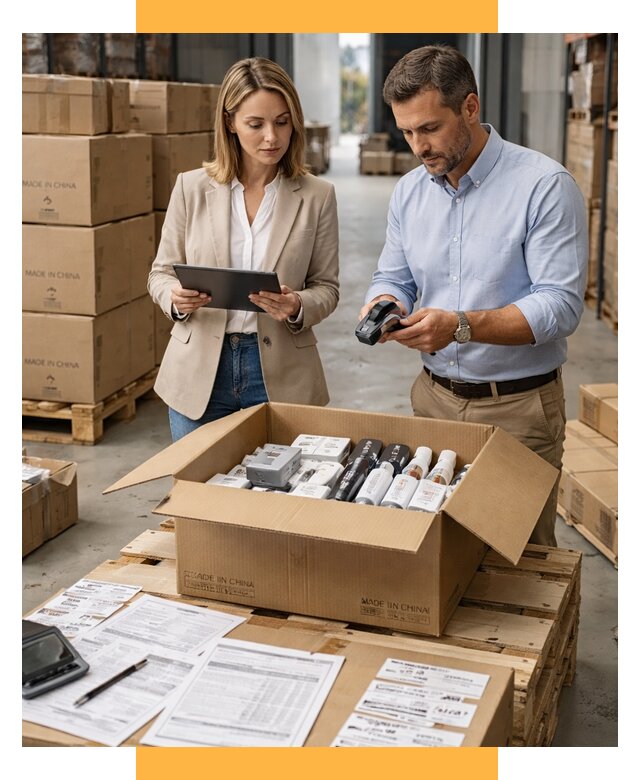 Выкуп товара в Китае с доставкой, оплата от 4605 р. | СетСервис-Сгп