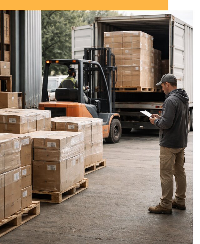 Оптовые поставки из Китая от 51170 руб, доставка и таможня