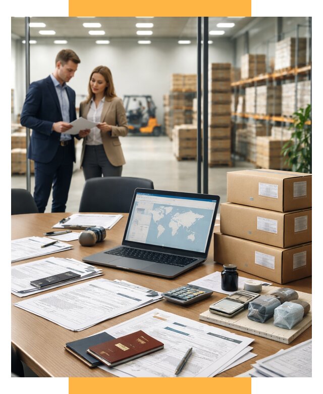 Торговый дом в Китае от 46053 р. — услуги и сервис СетСервис-Сгп