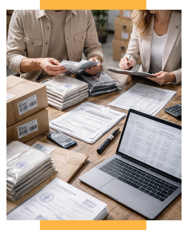 Закупка и доставка из Турции от 25585 р. - СетСервис-Сгп