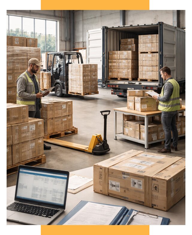 Оптовые поставки из Турции быстро от 46053 р. — СетСервис-Сгп