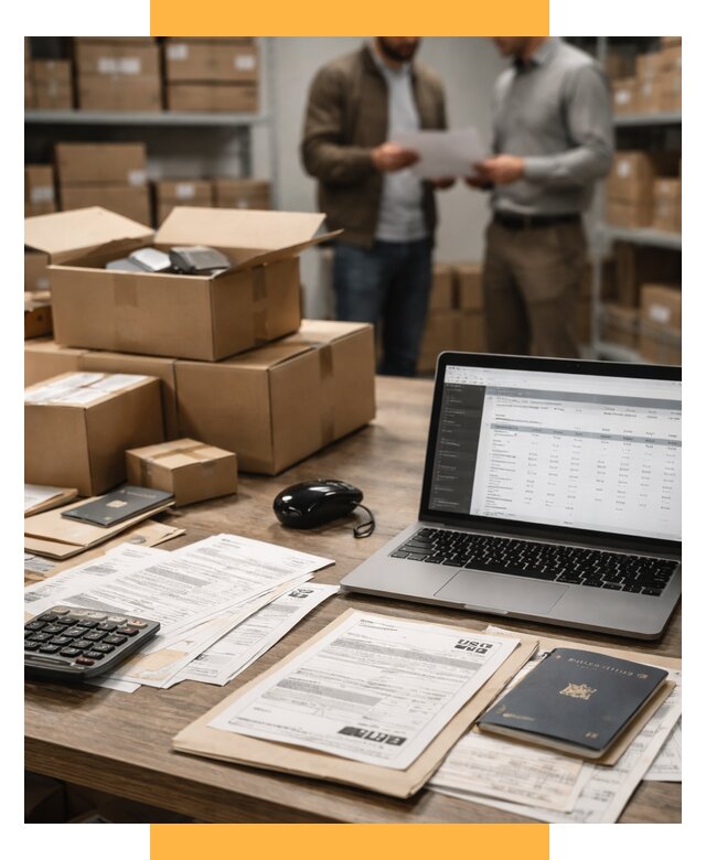 Закупка и выкуп товаров в США под ключ от 5117 р. | СетСервис-Сгп