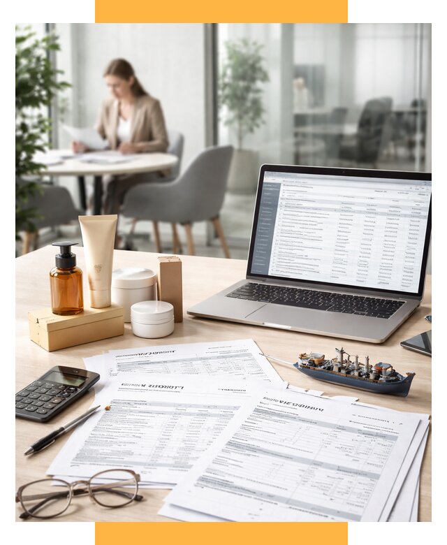 Закупка товара в ОАЭ под ключ от 15351 р. | СетСервис-Сгп