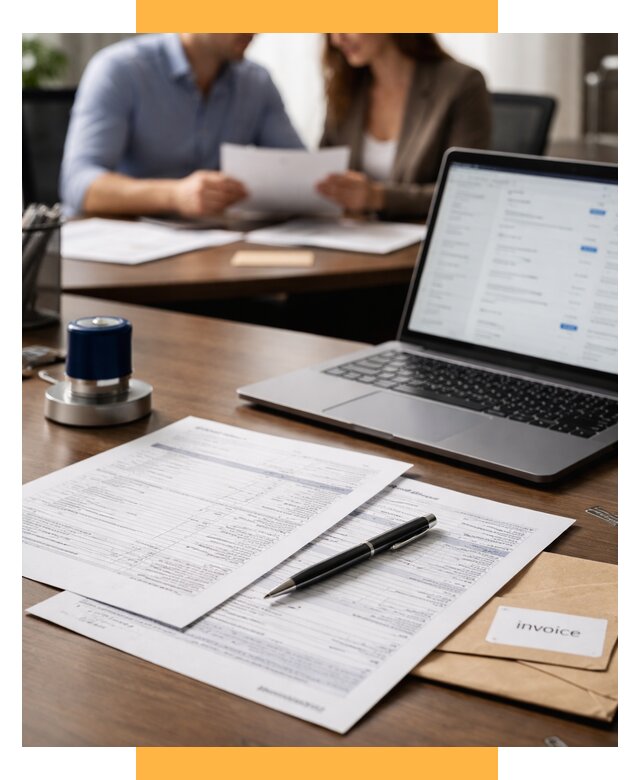 Оплата инвойсов за рубеж под ключ от 3582 р., СетСервис-Сгп