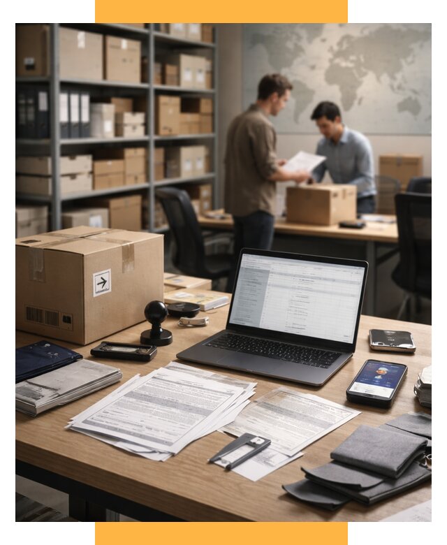 Выкуп товара за рубежом и доставка от 5117 р. | СетСервис-Сгп